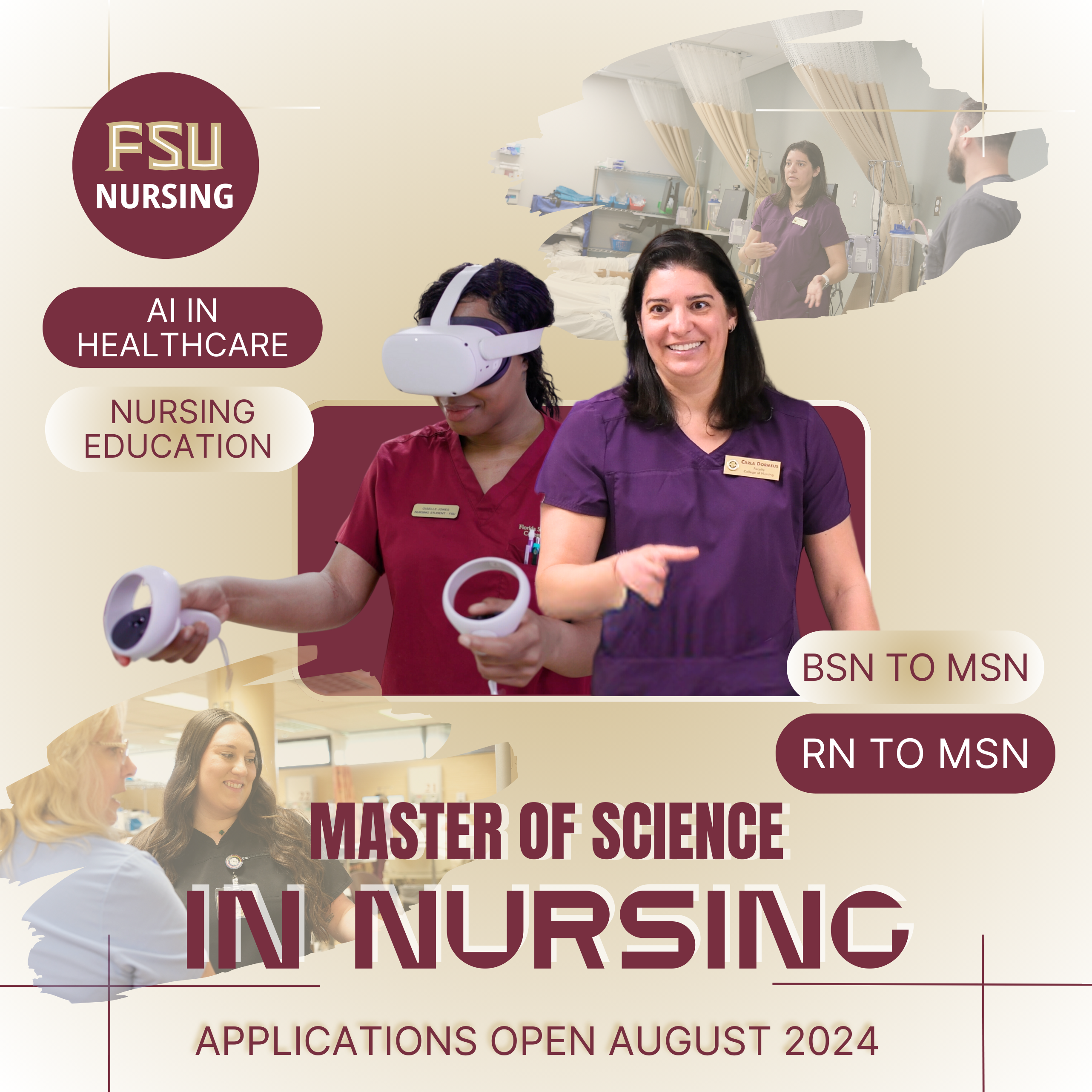 FSU Nursing MSN
