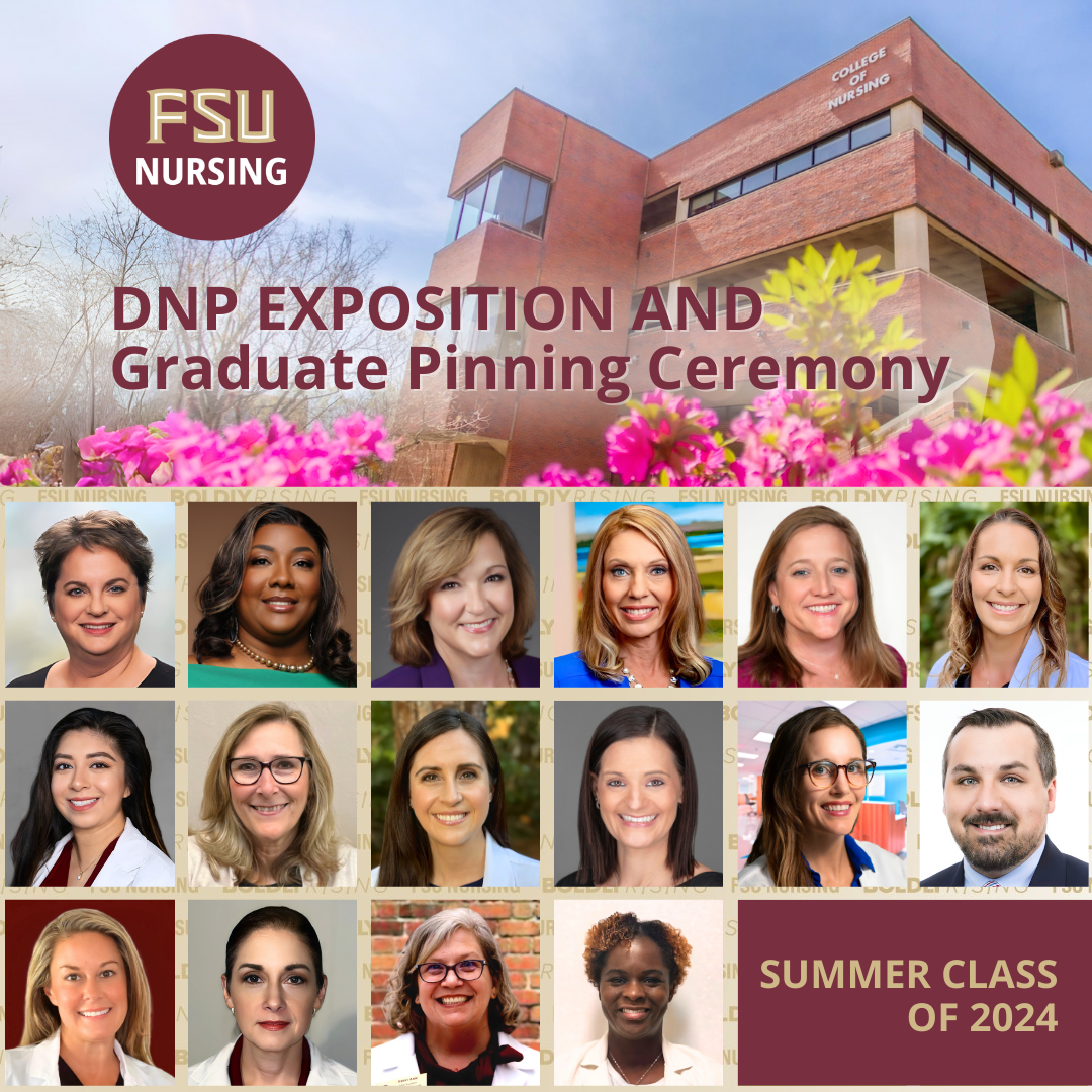 FSU Nursing DNP