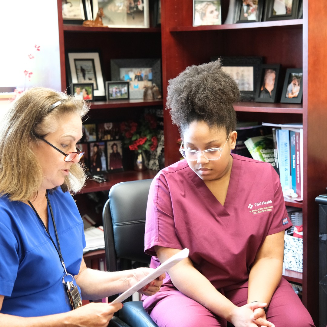 NursingCAS Application Info Sessions