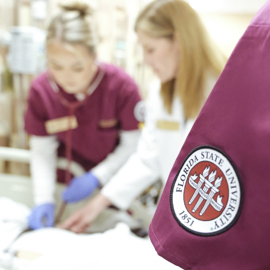 NursingCAS Application Info Sessions