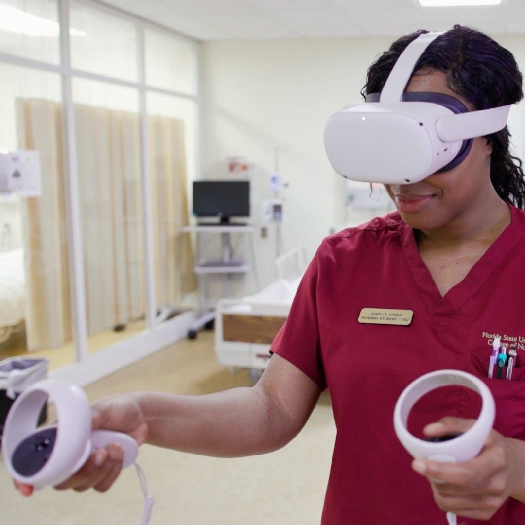 NursingCAS Application Info Session