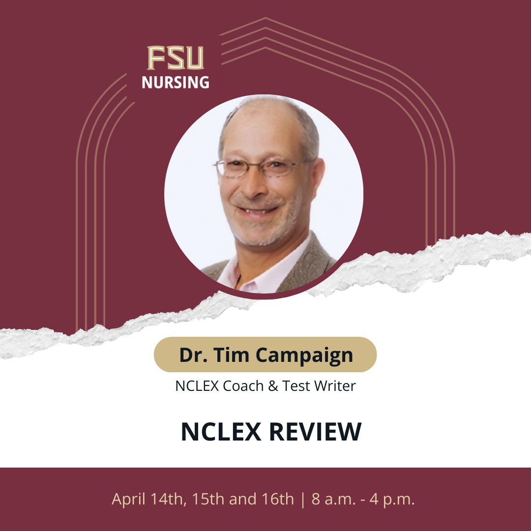 Nclex-FSU-Nursing