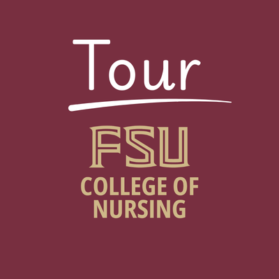 Information Session and Simulation Lab Tour