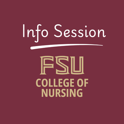 Info Session