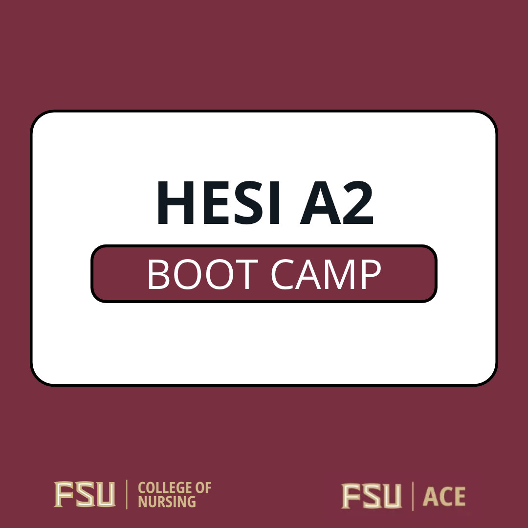HESI A2