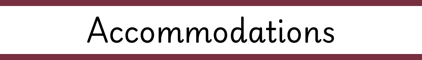 Hotel Accommodations