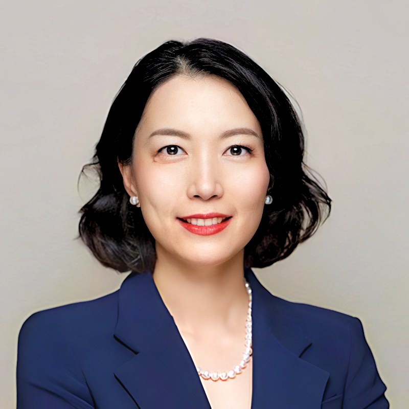 Dean Jing Wang FSU Nursing