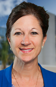 Allison McHugh, DNP, MHCDS, RN, NE-BC 