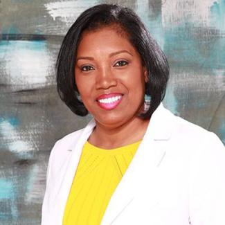 Eugenia Flores Millender