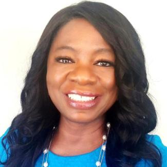 Dr. Loretta Jackson Brown