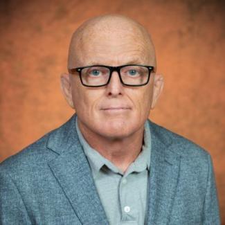 James Whyte, PhD, ND, FNAP, FAAN