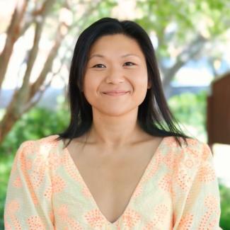 Anna Stine FSU Nursing