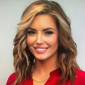 FSU Nursing Lindsay Eaton