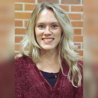 Savanna Harris-Mazon