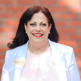 Arleen Beeche-FSU-Nursing