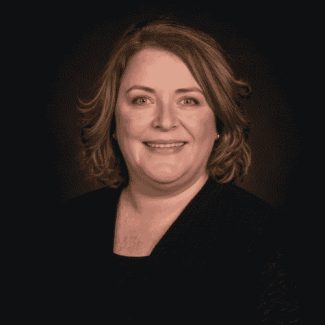 Photo of Leeann Barfield