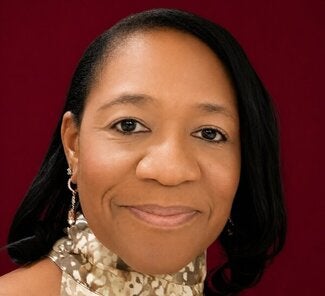 Gloria Williams Headshot