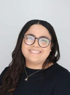 Jordyn McCrimmon Headshot
