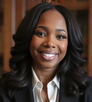 Brittani Stokes Headshot