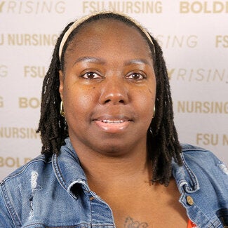 Shakelia Rogers