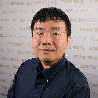 Yijiong Yang