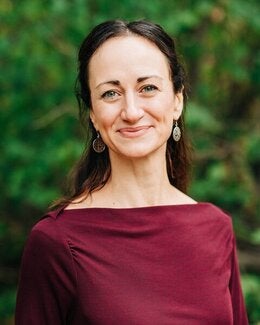 amanda gabster