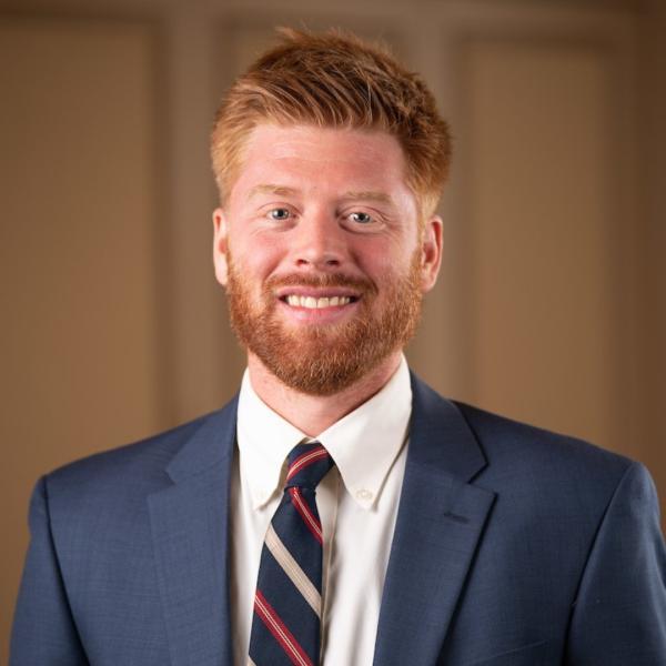 Adam Hanley | College of Nursing