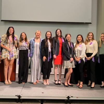 Sigma Theta Tau International