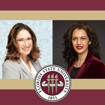 Drs. Hightow Wiedman and Budhwani