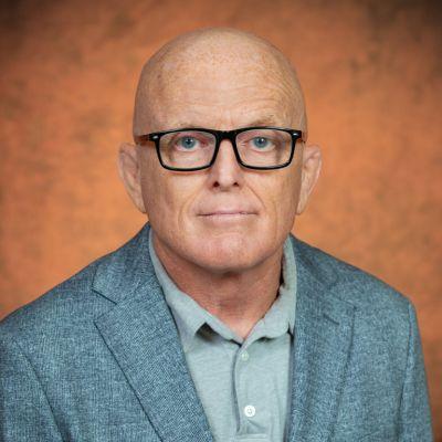 James Whyte, PhD, ND, FNAP, FAAN