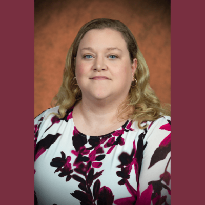 Dr. Jennifer Schnippert