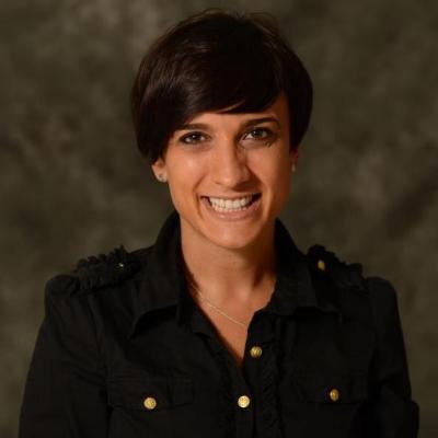 Geraldine Martorella