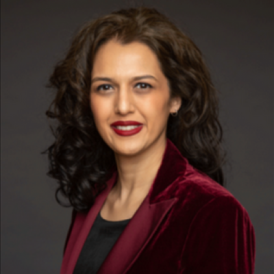 Dr. Henna Budhwani