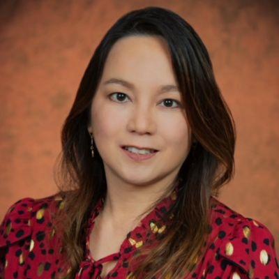 BSN Advisor - Nina Davis