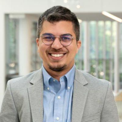 Artur Luz Nunes Queiroz, PhD, BSN, MS