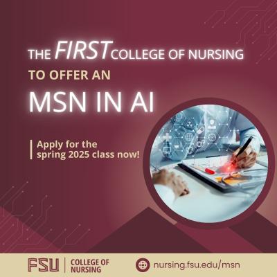 MSN-AI-in-Health-Care