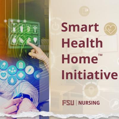 Smart-Health-Home