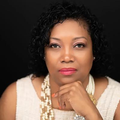 Eugenia-Flores-Millender