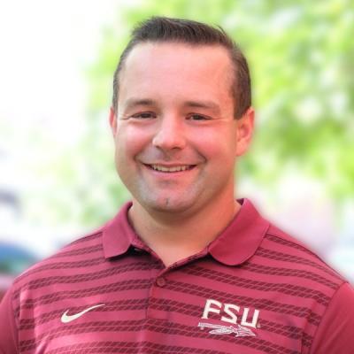 Benjamin M Claussen-FSU-Nursing