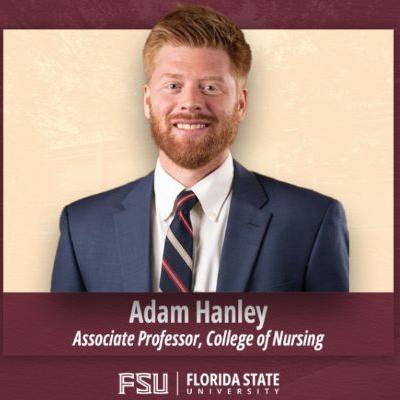 Dr. Adam Hanley 
