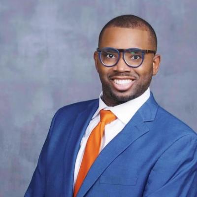 Isaac Payton Headshot