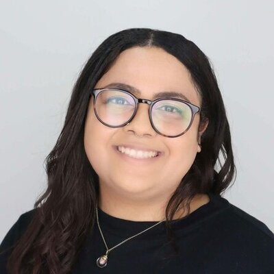 Jordyn McCrimmon Headshot