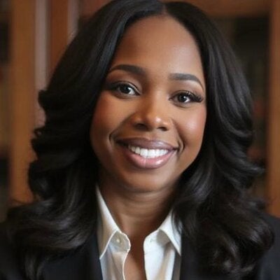 Brittani Stokes Headshot