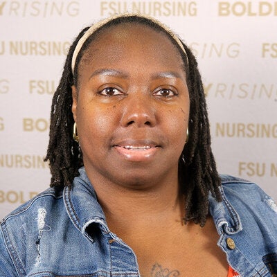 Shakelia Rogers