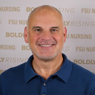 Steve Palazzo