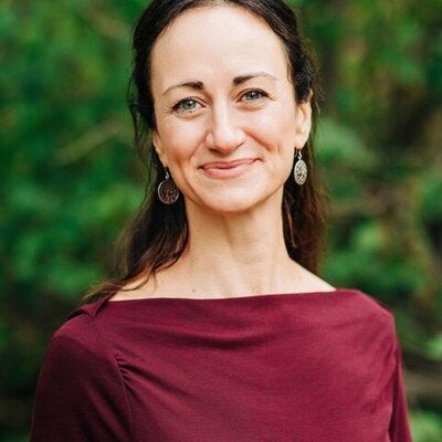 amanda gabster