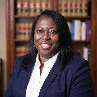 Susan A. Baker