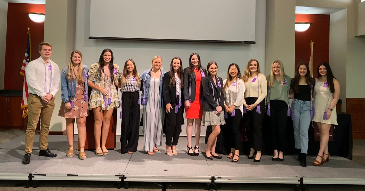 Sigma Theta Tau International College of Nursing