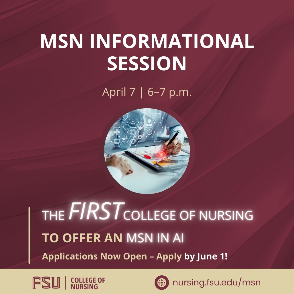 MSN-FSU-Nursing