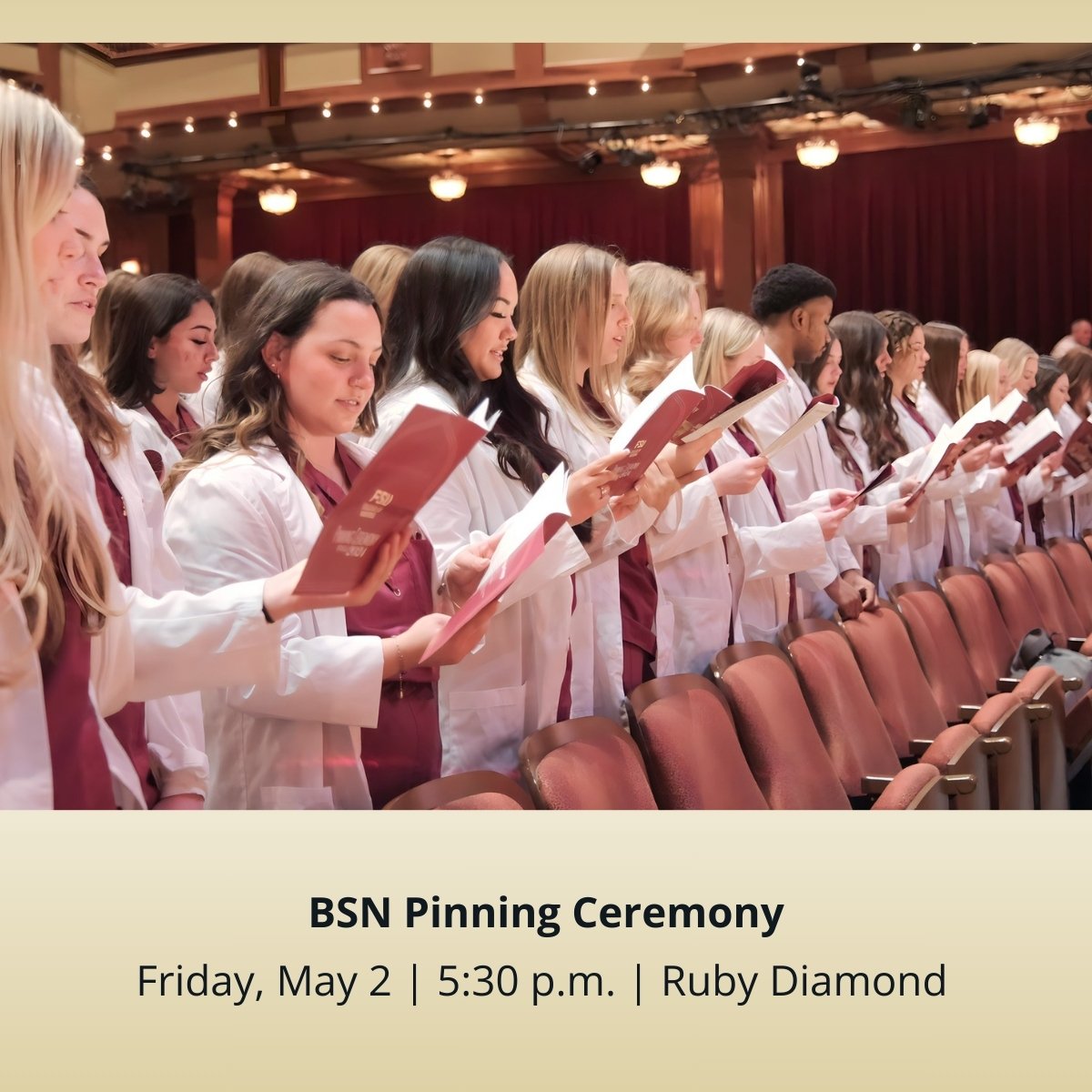 BSN-Nursing
